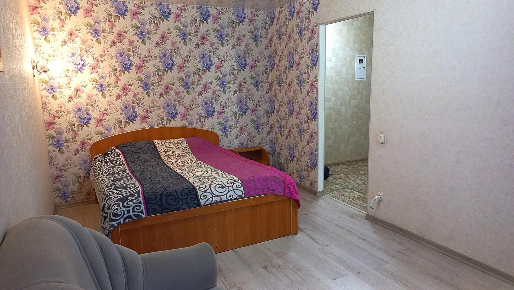 Apartment - Generala Petrova Street Odessa Exterior foto